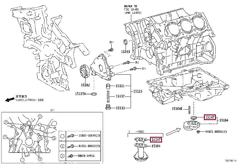 1514731070 Toyota Tailegate surnd