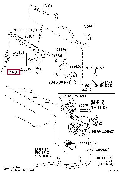 Toyota O-ring – price [object Object] PLN