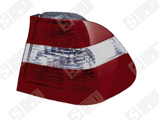 SPILU 404096 Tail lamp right 404096
