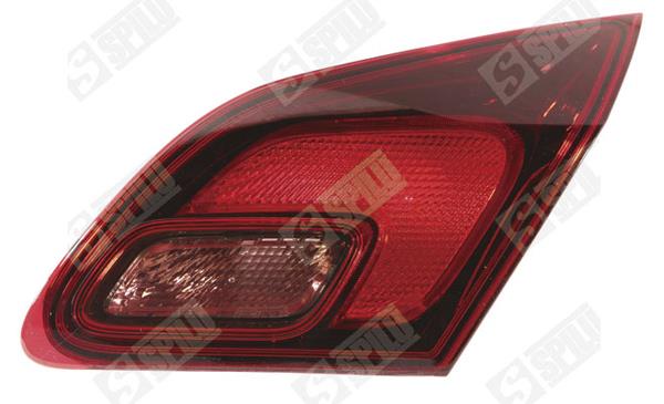 SPILU 900532 Tail lamp right 900532