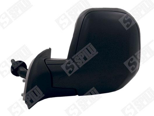 SPILU 55402 Rearview mirror external right 55402