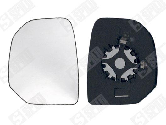 SPILU 10622 Side mirror insert, right 10622