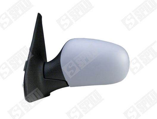 SPILU 52461 Rearview mirror external left 52461