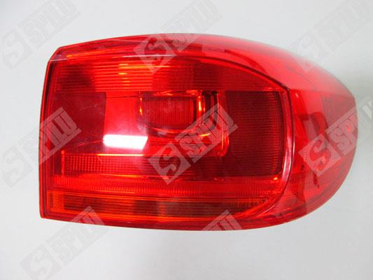 SPILU 900331 Tail lamp right 900331