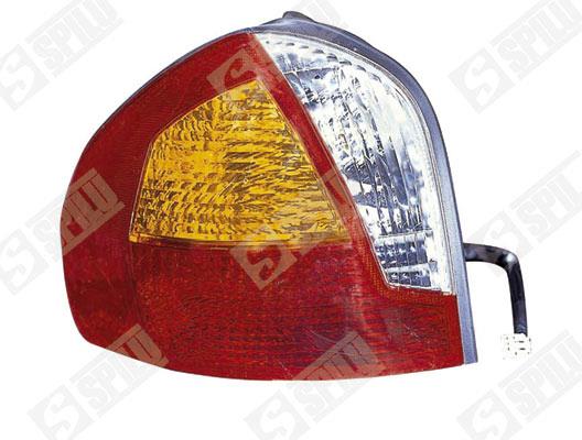 SPILU 412014 Tail lamp right 412014