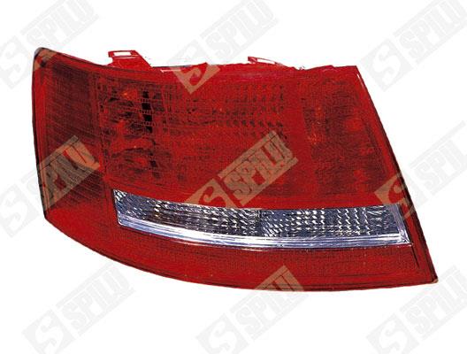 SPILU 402042 Tail lamp right 402042