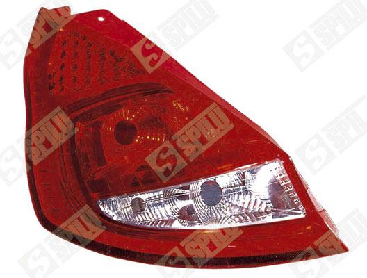 SPILU 409056 Tail lamp right 409056