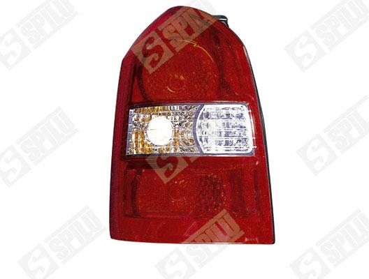 SPILU 412030 Tail lamp right 412030
