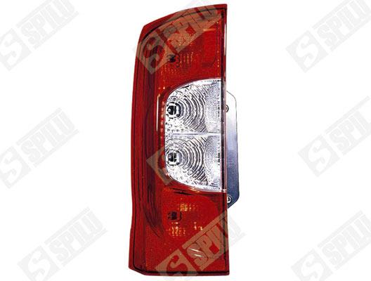 SPILU 408050 Tail lamp right 408050
