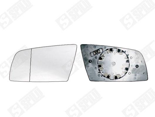 SPILU 10438 Side mirror insert, right 10438