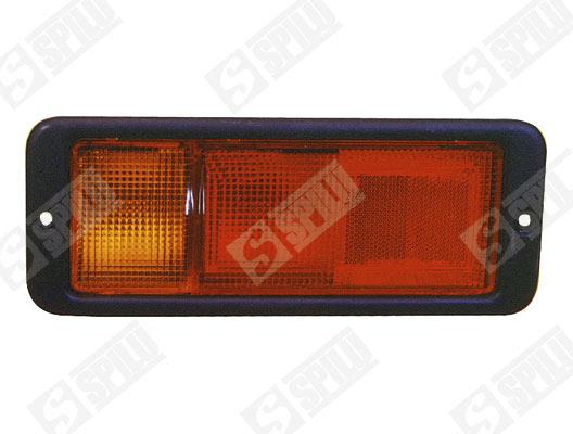 SPILU 419016 Tail lamp right 419016
