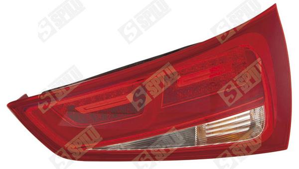 SPILU 900359 Tail lamp right 900359