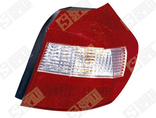 SPILU 404084 Tail lamp right 404084