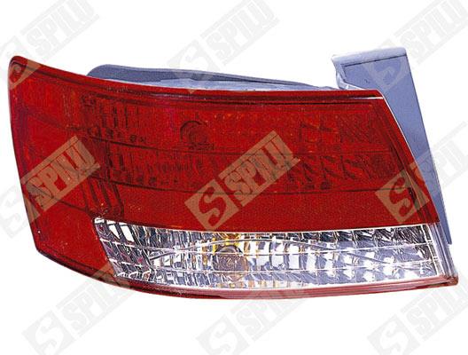 SPILU 412026 Tail lamp right 412026