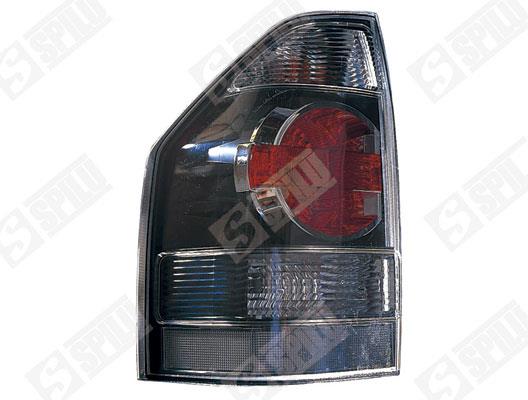 SPILU 419030 Tail lamp right 419030