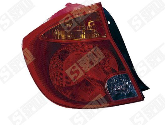 SPILU 412022 Tail lamp right 412022