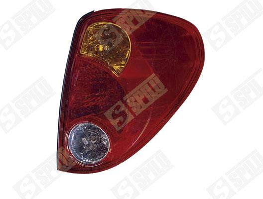 SPILU 419014 Tail lamp right 419014