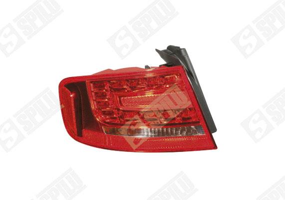 SPILU 402049 Tail lamp left 402049