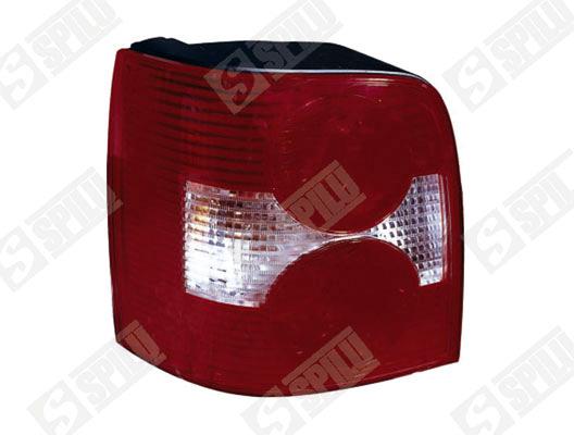 SPILU 435130 Tail lamp right 435130