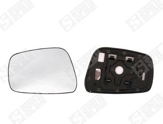 SPILU 12120 Side mirror insert, right 12120