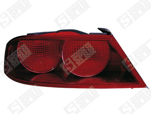 SPILU 401002 Tail lamp right 401002
