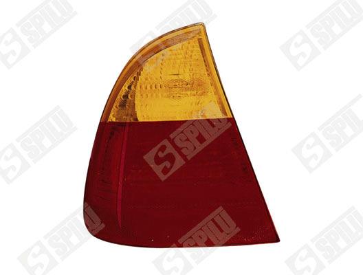 SPILU 404018 Tail lamp right 404018