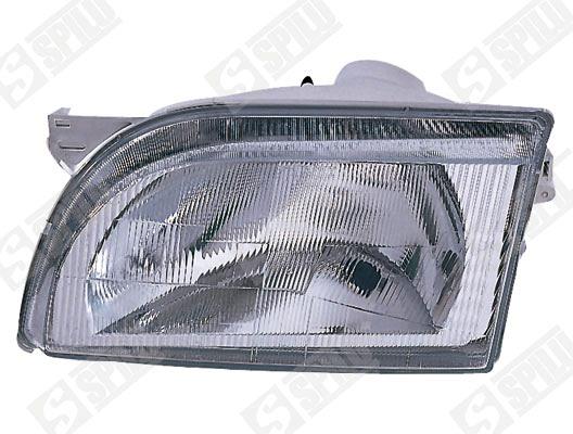 SPILU 209044 Headlight right 209044