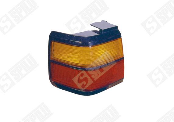 SPILU 435021 Tail lamp left 435021