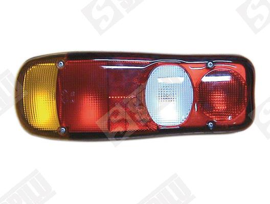 SPILU 908098 Tail lamp right 908098