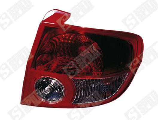 SPILU 412068 Tail lamp right 412068