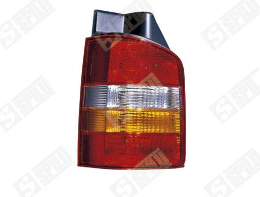 SPILU 435054 Tail lamp right 435054