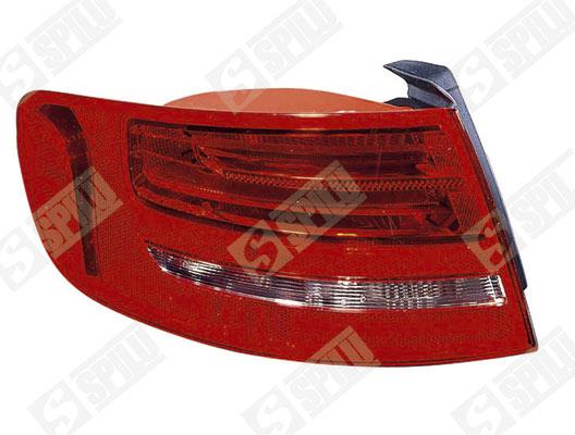 SPILU 402048 Tail lamp right 402048