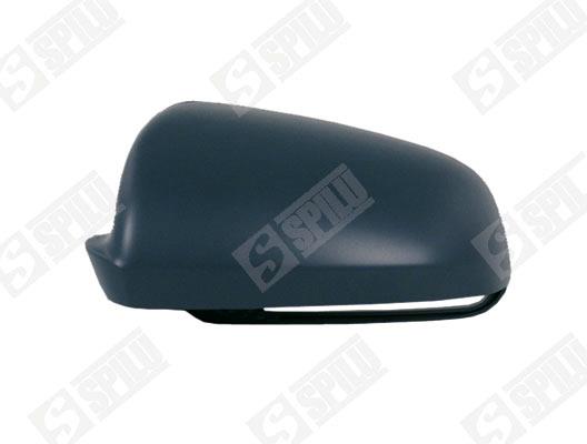 SPILU 50265 Cover side left mirror 50265