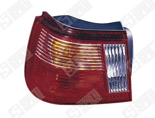 SPILU 442030 Tail lamp right 442030