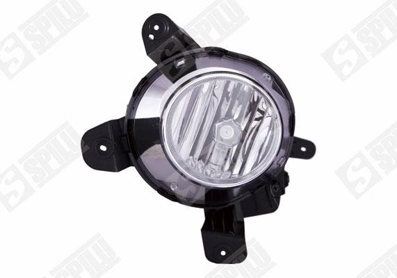 SPILU 690119 Fog headlight, left 690119