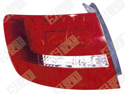 SPILU 402034 Tail lamp right 402034