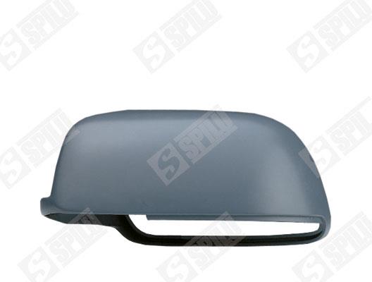 SPILU 53589 Cover side left mirror 53589