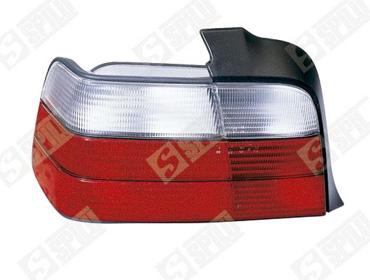 SPILU 404006 Tail lamp right 404006