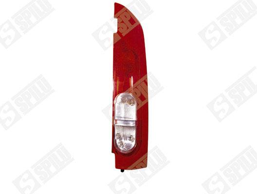 SPILU 421028 Tail lamp right 421028
