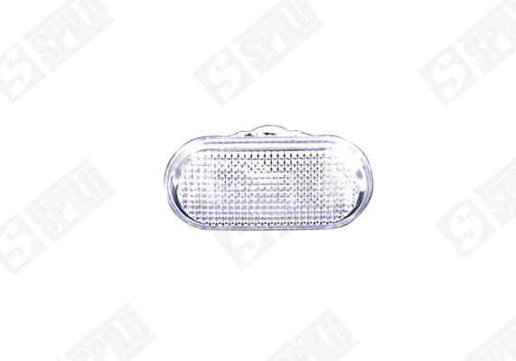 SPILU 521055 Corner lamp left/right 521055