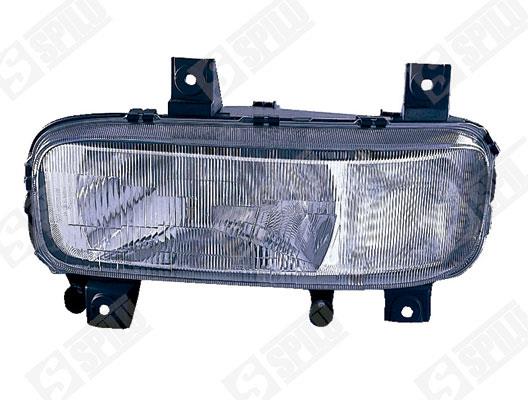 SPILU 370020 Headlight right 370020