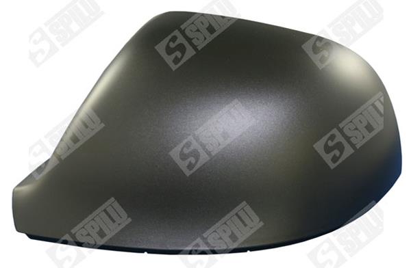 SPILU 56570 Cover side right mirror 56570