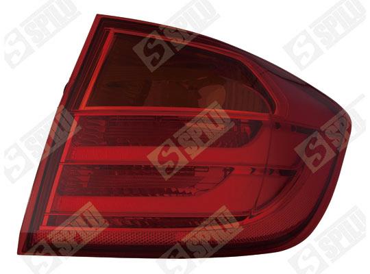 SPILU 404128 Tail lamp right 404128