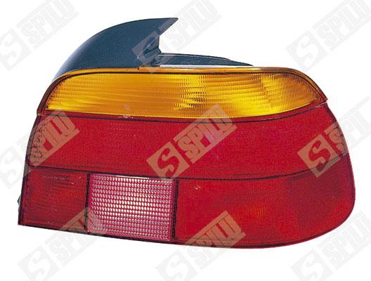 SPILU 404036 Tail lamp right 404036