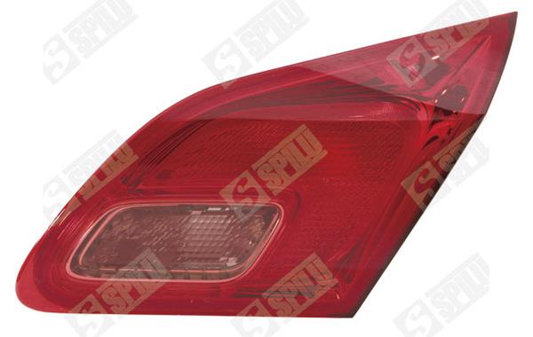 SPILU 900503 Tail lamp right 900503