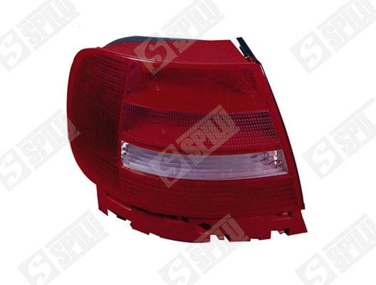 SPILU 402058 Tail lamp right 402058
