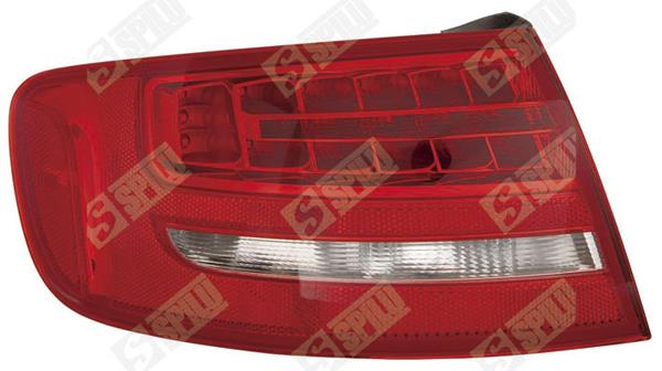 SPILU 900533 Tail lamp right 900533