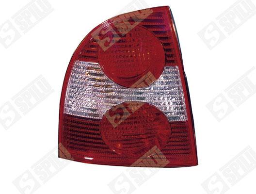 SPILU 435128 Tail lamp right 435128