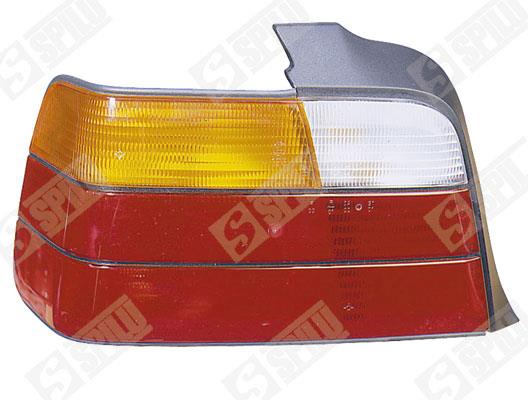 SPILU 404002 Tail lamp right 404002