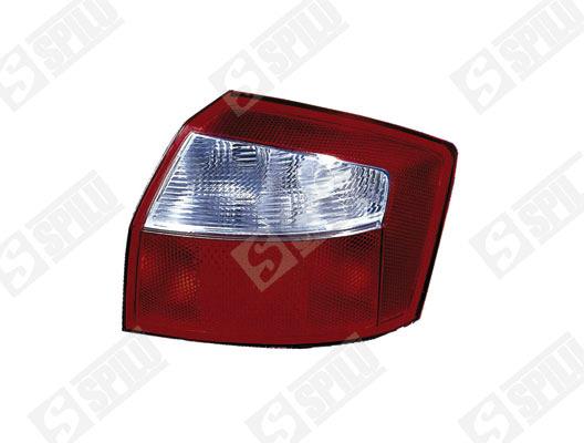 SPILU 402060 Tail lamp right 402060